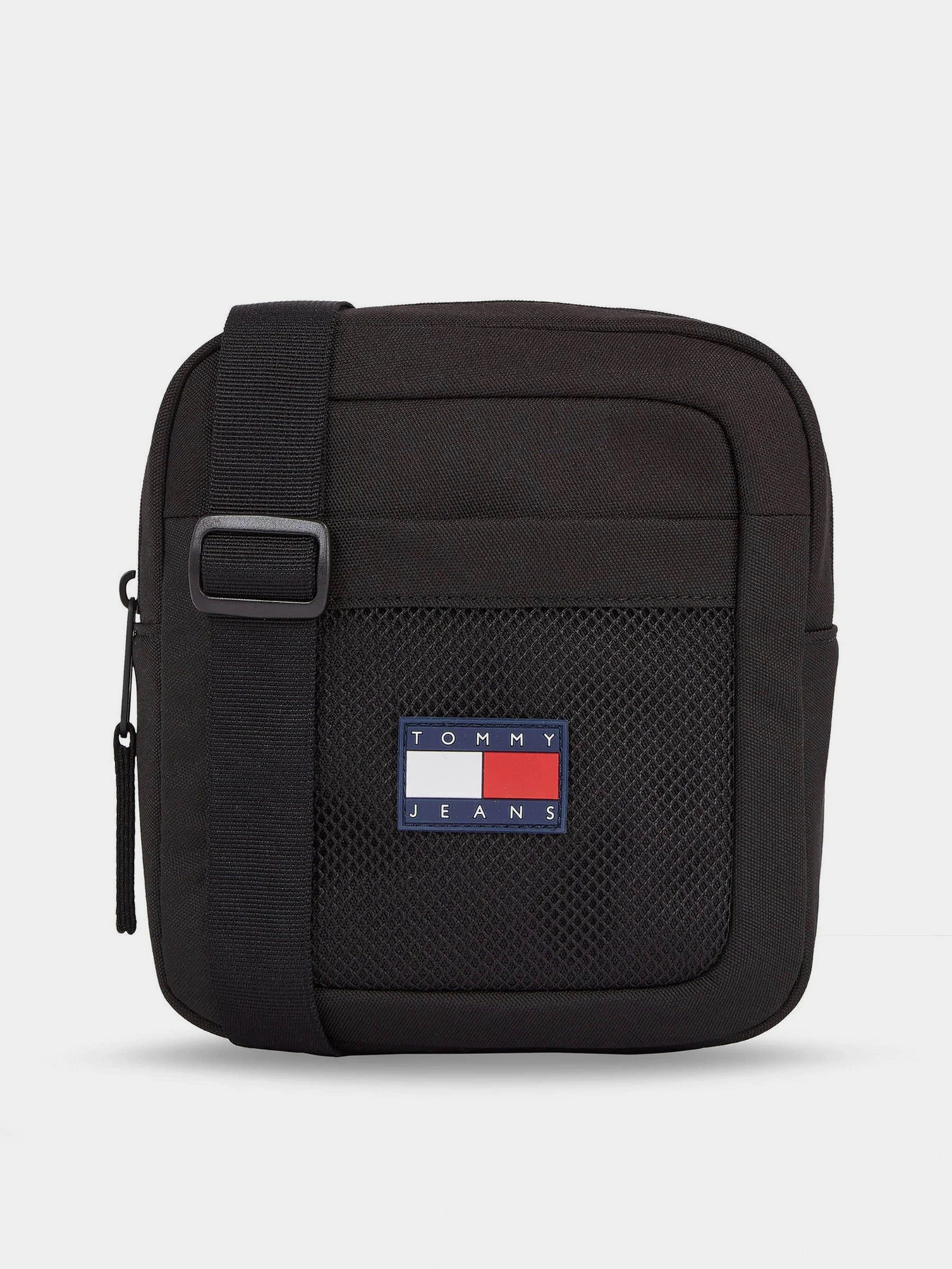 Сумки Tommy Hilfiger модель AM0AM11649-BDS Фото