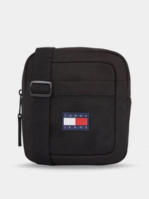 Сумки Tommy Hilfiger модель AM0AM11649-BDS Фото