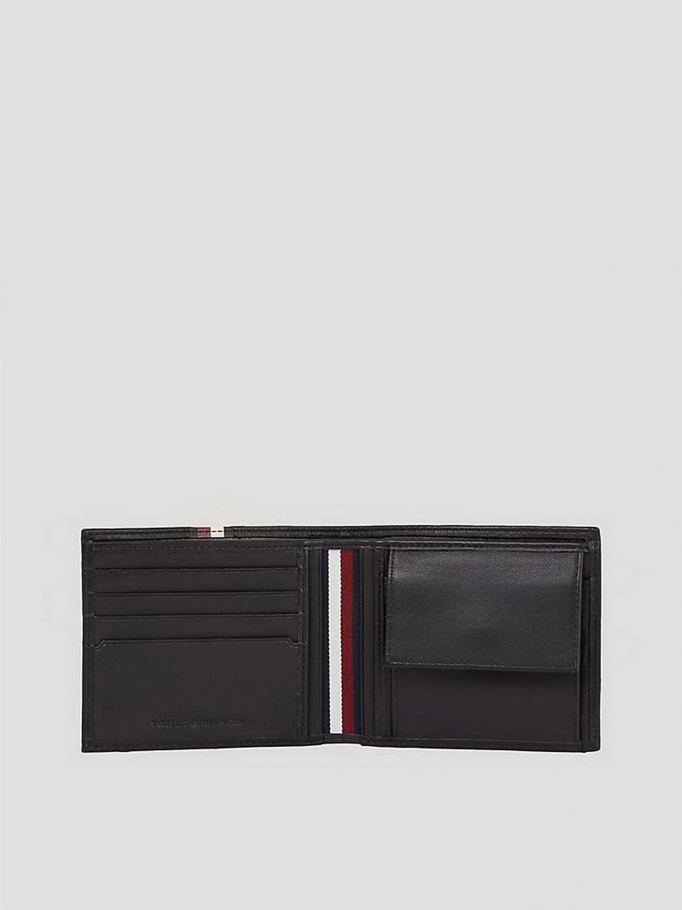 Кошельки Tommy Hilfiger модель AM0AM11601-BDS Фото
