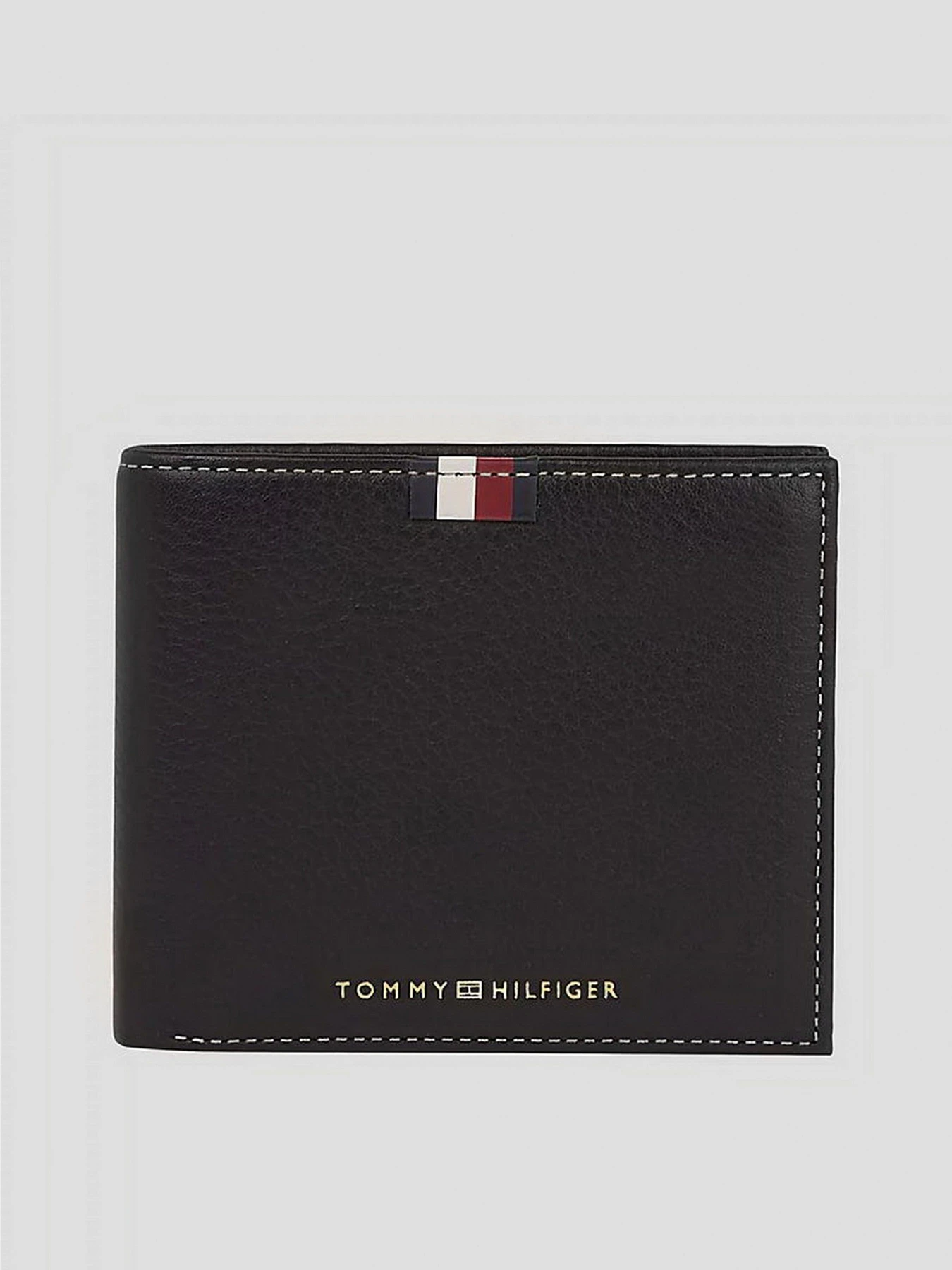 Кошельки Tommy Hilfiger модель AM0AM11601-BDS Фото