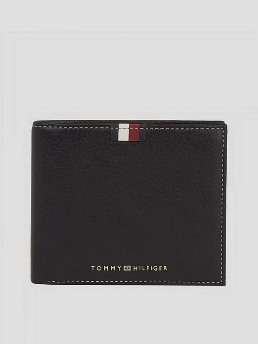 Кошельки Tommy Hilfiger модель AM0AM11601-BDS Фото