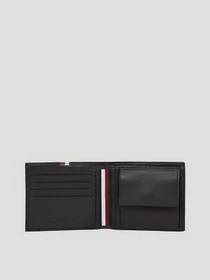 Кошельки Tommy Hilfiger модель AM0AM11601-BDS Фото