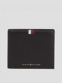 Кошельки Tommy Hilfiger модель AM0AM11601-BDS Фото