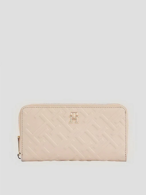 Кошельки Tommy Hilfiger модель AW0AW15272-ABO Фото
