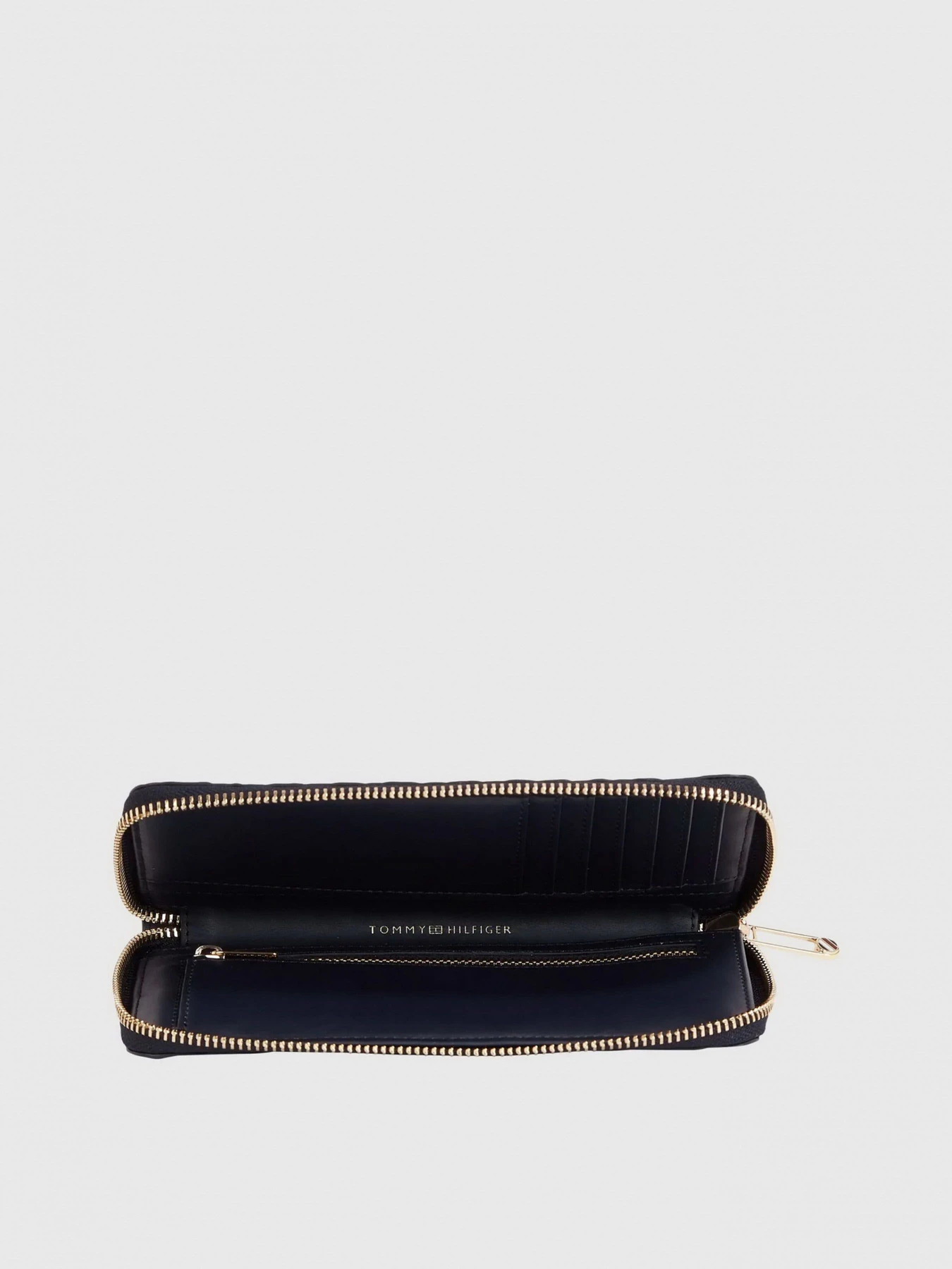 Кошельки Tommy Hilfiger модель AW0AW15272-DW6 Фото