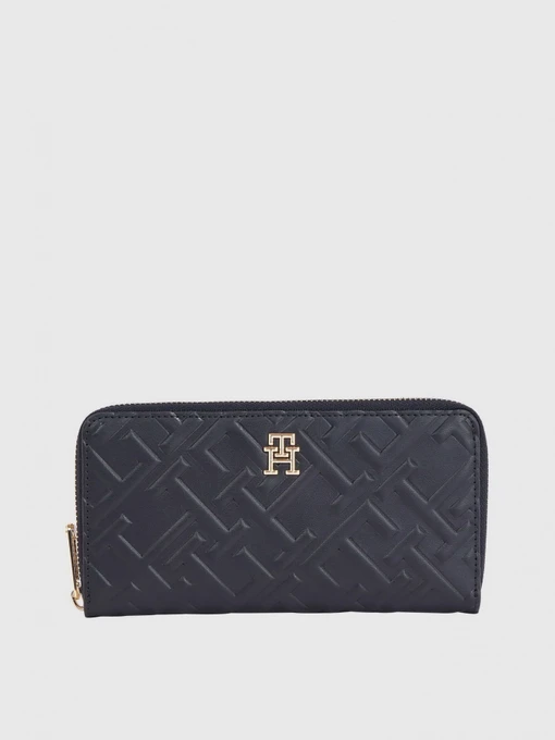 Кошельки Tommy Hilfiger модель AW0AW15272-DW6 Фото