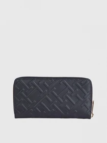 Кошельки Tommy Hilfiger модель AW0AW15272-DW6 Фото