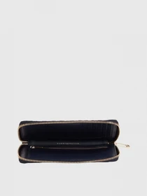 Кошельки Tommy Hilfiger модель AW0AW15272-DW6 Фото