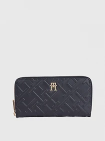 Кошельки Tommy Hilfiger модель AW0AW15272-DW6 Фото