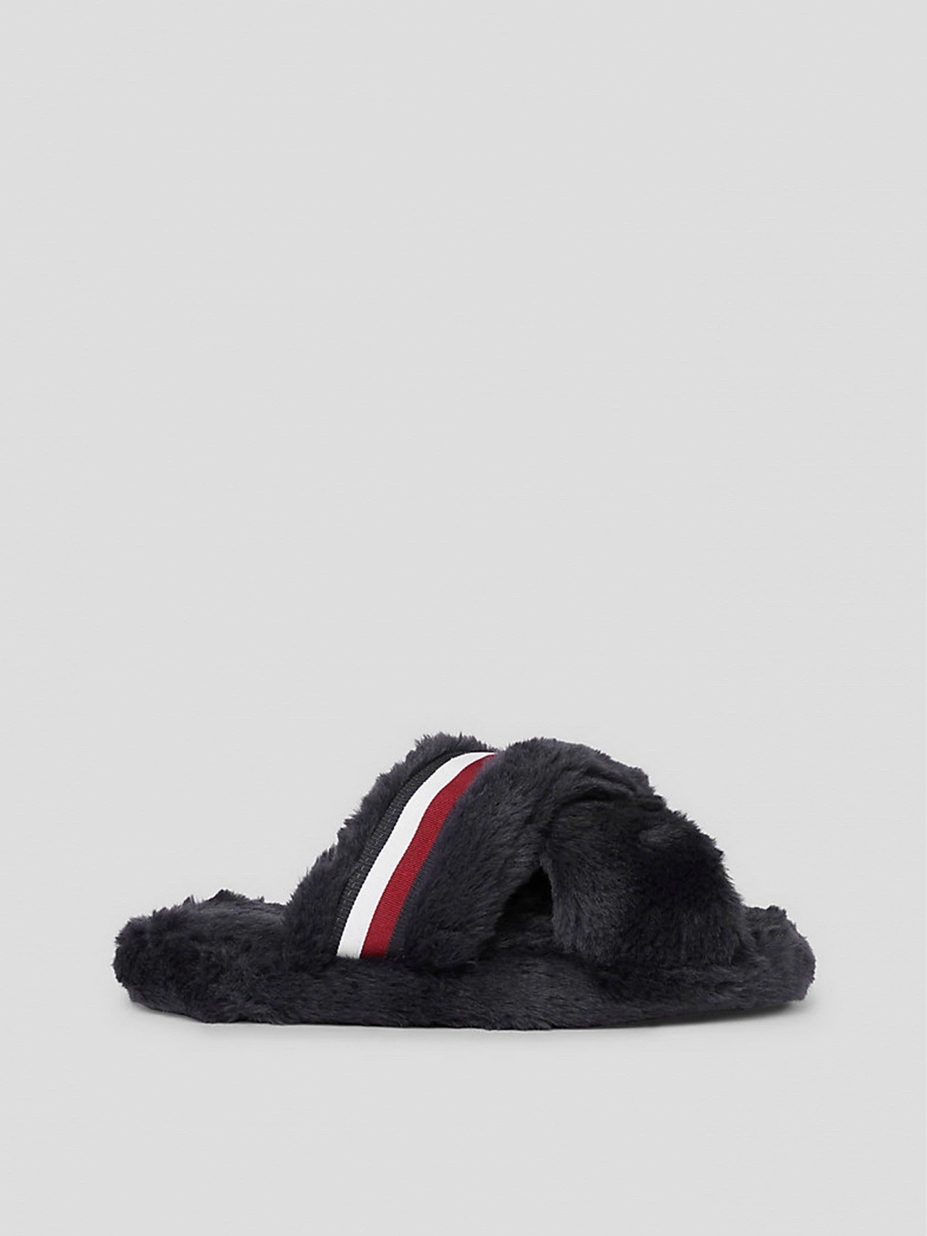 Тапки Tommy Hilfiger модель FW0FW07551-DW6 Фото