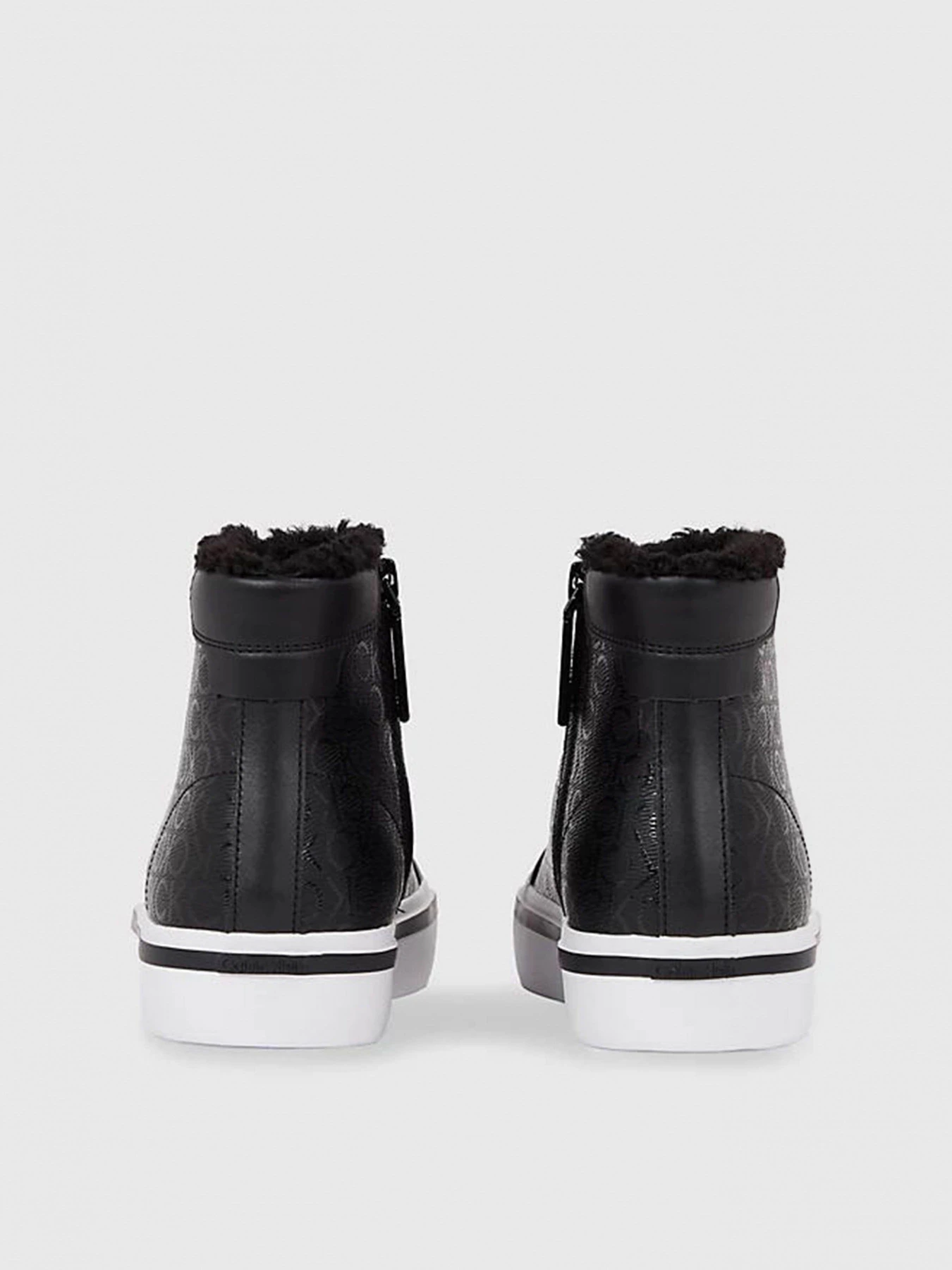 Кеды Calvin Klein модель HW0HW01675-0GK Фото