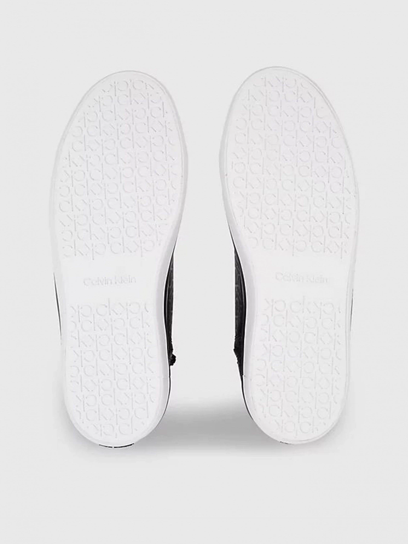 Кеды Calvin Klein модель HW0HW01675-0GK Фото