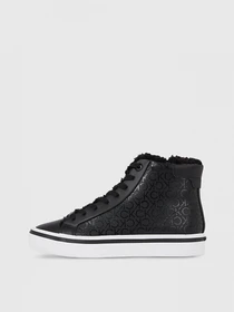 Кеды Calvin Klein модель HW0HW01675-0GK Фото