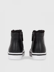 Кеды Calvin Klein модель HW0HW01675-0GK Фото