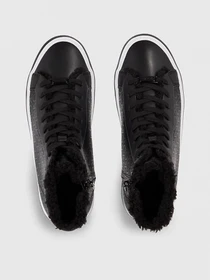 Кеды Calvin Klein модель HW0HW01675-0GK Фото