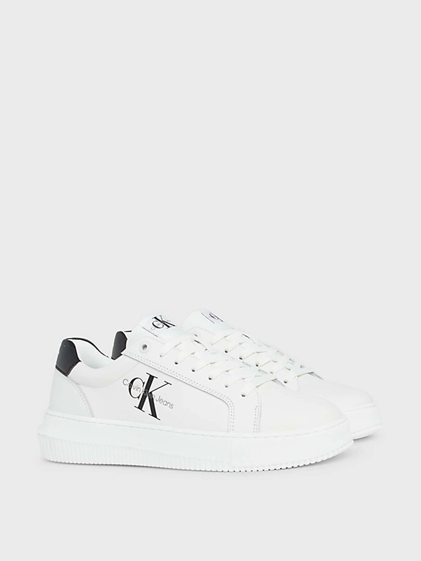 Кеды Calvin Klein модель YW0YW00823-0LB Кеды Calvin Klein модель YW0YW00823-0LB Фото