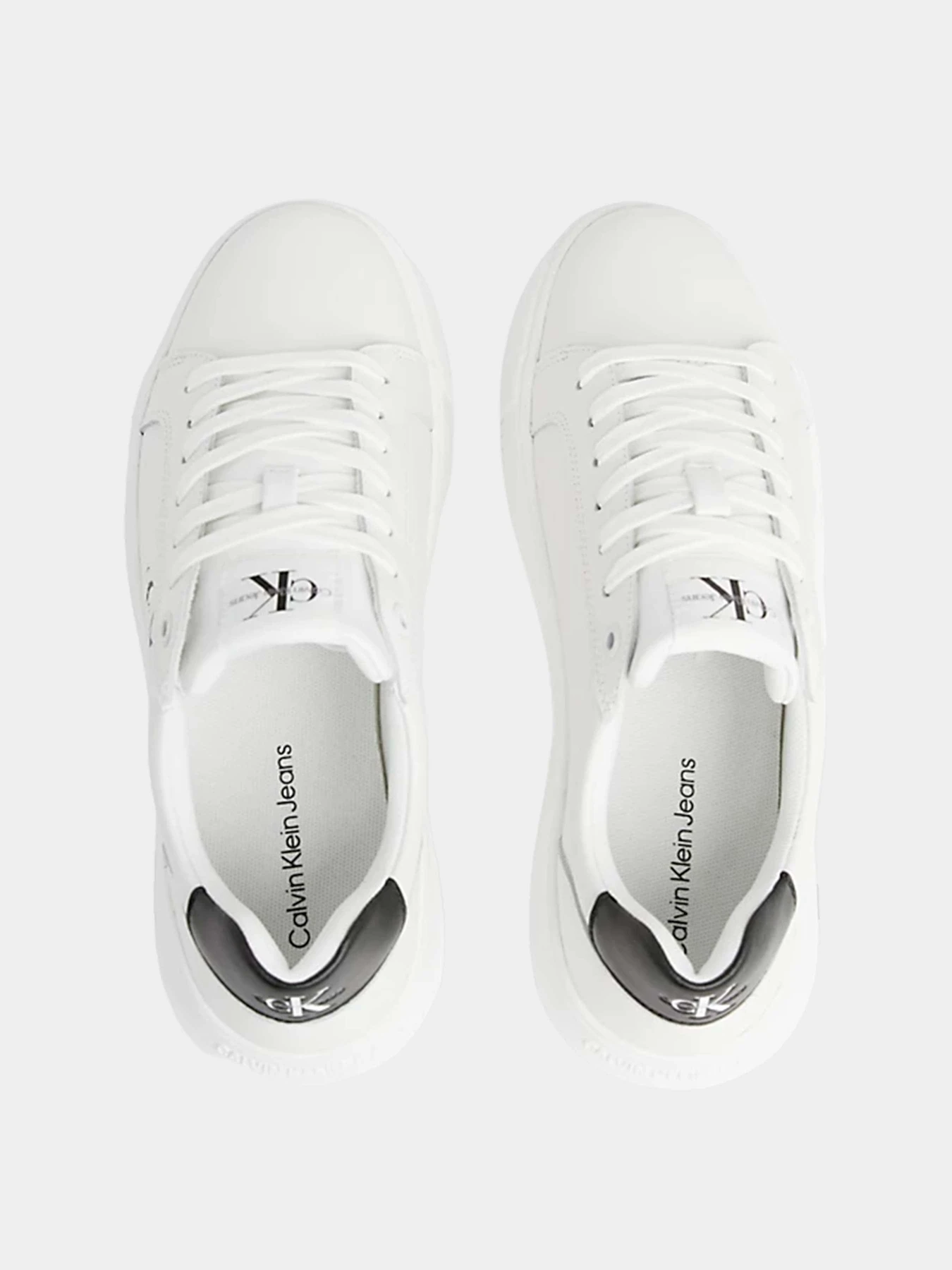 Кеды Calvin Klein модель YW0YW00823-0LB Кеды Calvin Klein модель YW0YW00823-0LB Фото