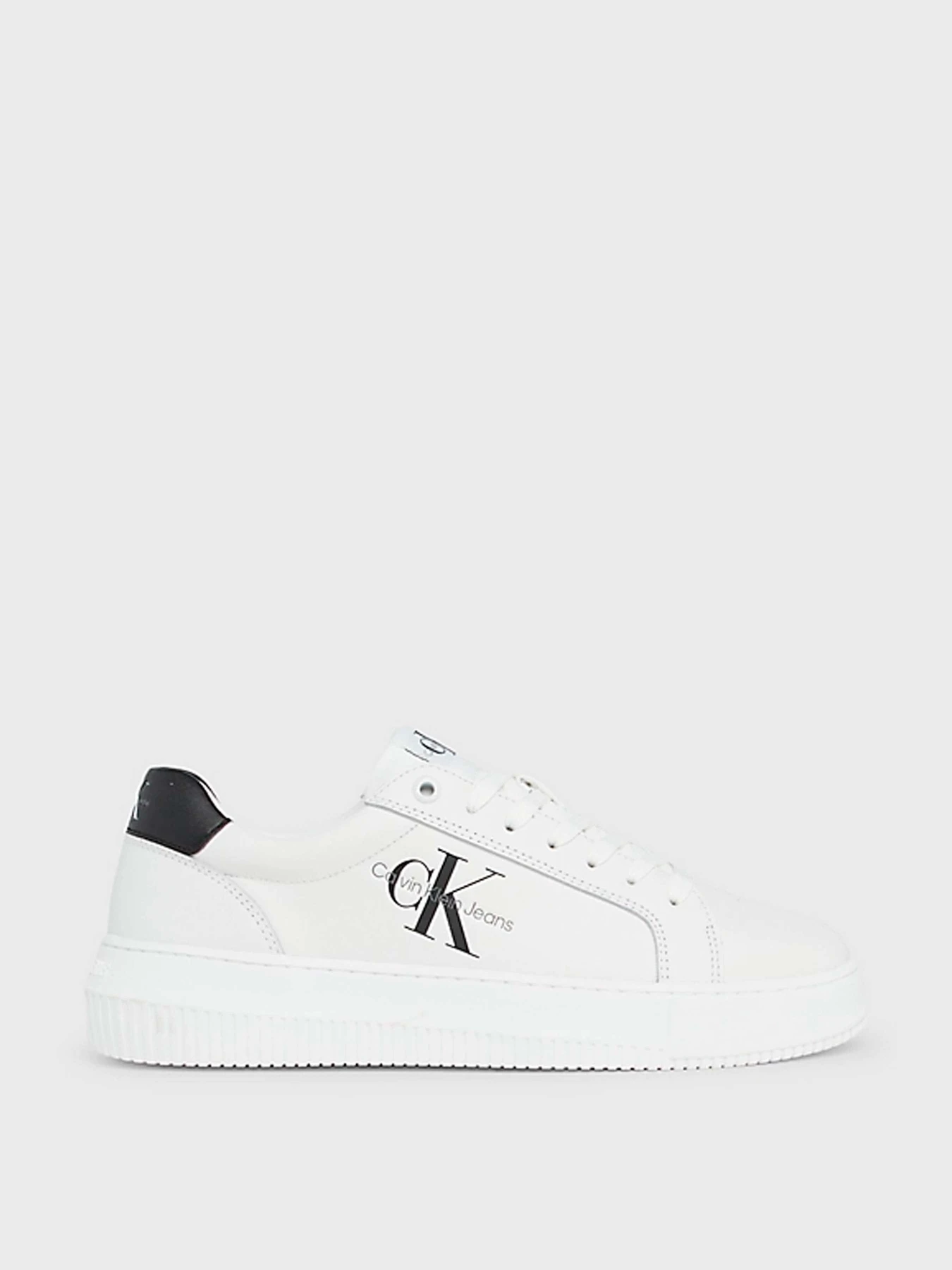Кеды Calvin Klein модель YW0YW00823-0LB Кеды Calvin Klein модель YW0YW00823-0LB Фото