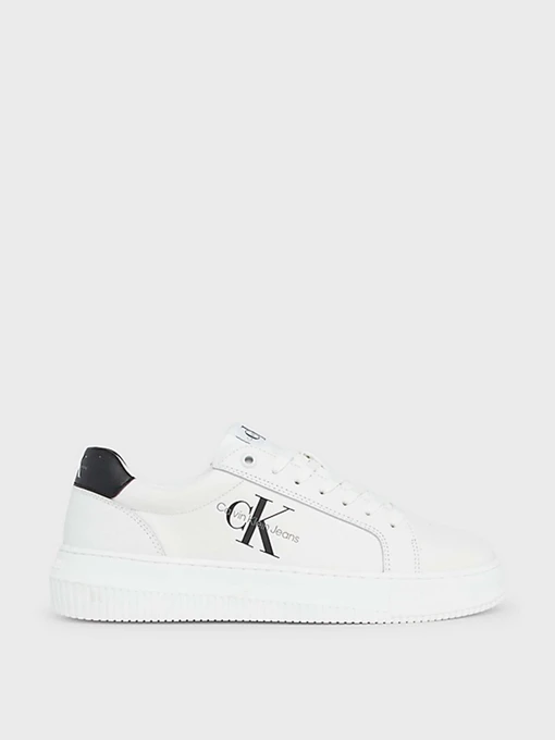 Кеды Calvin Klein модель YW0YW00823-0LB Фото