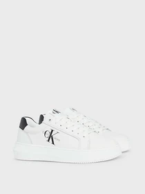 Кеды Calvin Klein модель YW0YW00823-0LB Фото
