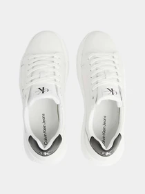 Кеды Calvin Klein модель YW0YW00823-0LB Фото