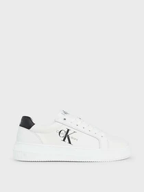 Кеды Calvin Klein модель YW0YW00823-0LB Фото