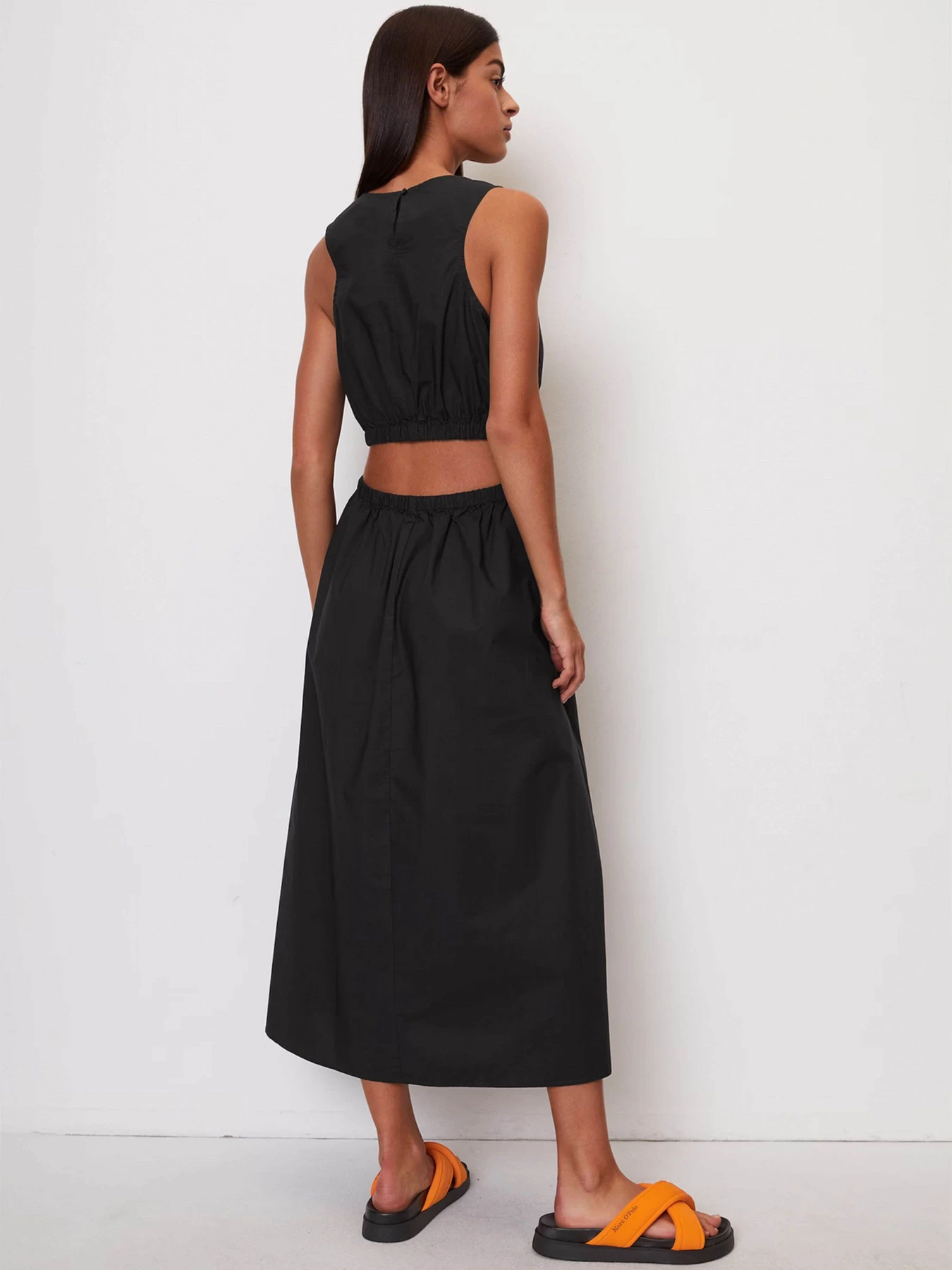 Платья Marc O’Polo модель 346083521209-990 Фото