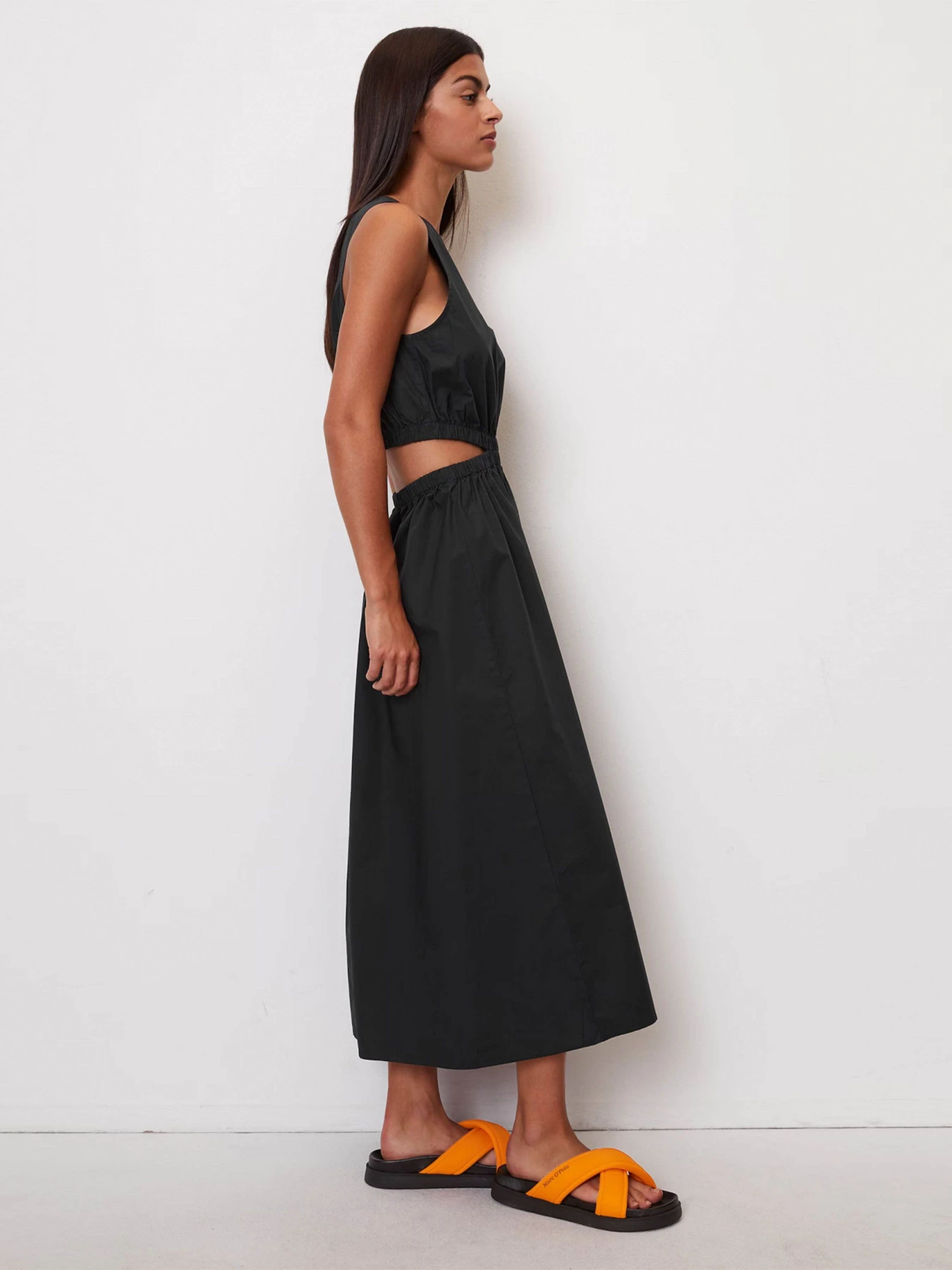 Платья Marc O’Polo модель 346083521209-990 Фото