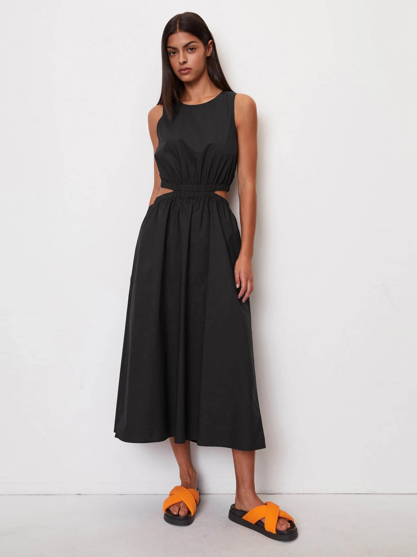 Платья Marc O’Polo модель 346083521209-990 Фото