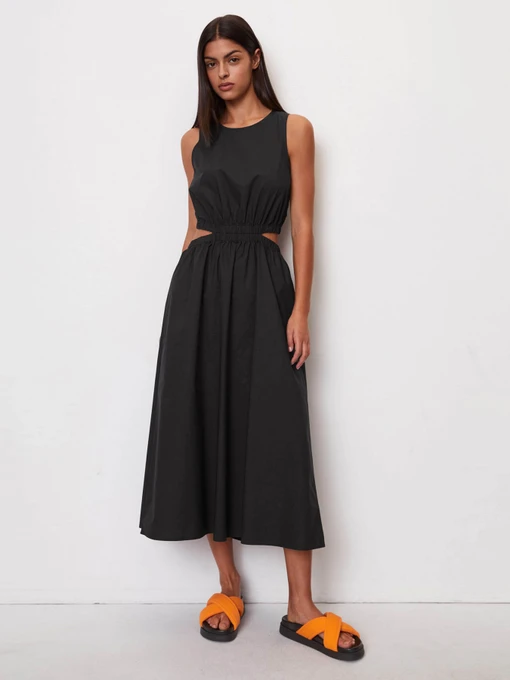 Платья Marc O’Polo модель 346083521209-990 Фото