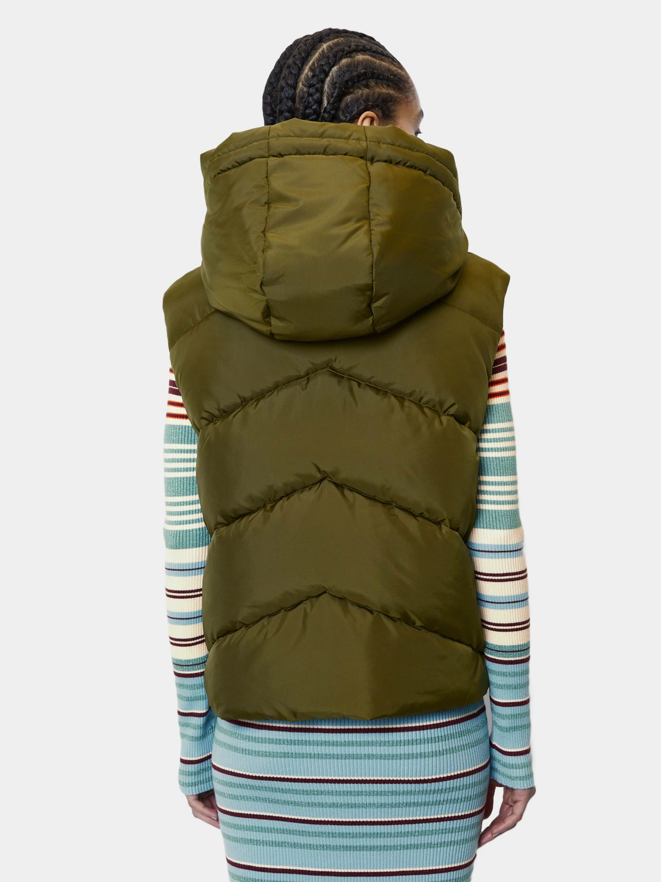 Куртки и дубленки Marc O’Polo модель 348088172011-488 Куртки и дубленки Marc O’Polo модель 348088172011-488 Фото