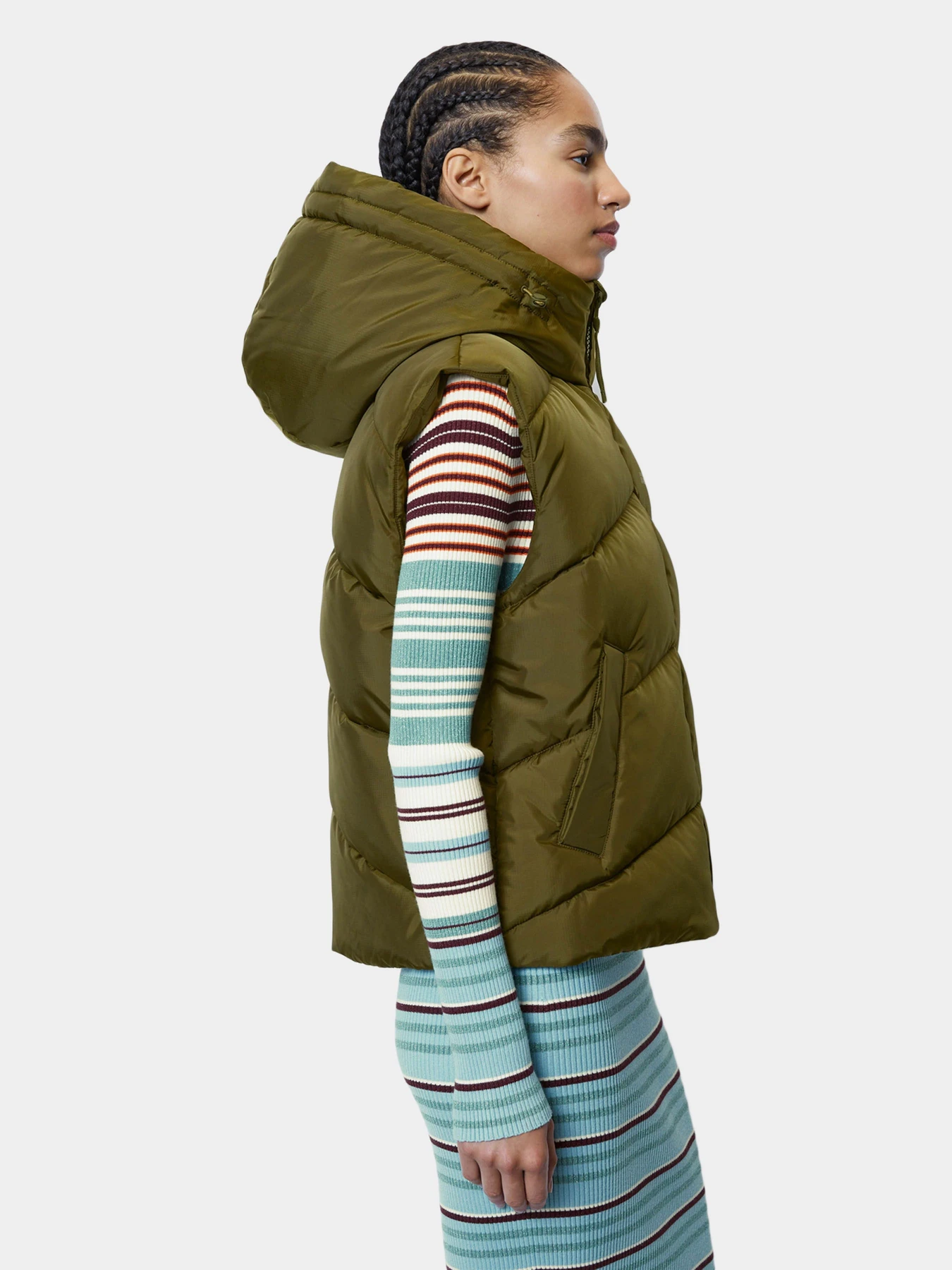 Куртки и дубленки Marc O’Polo модель 348088172011-488 Куртки и дубленки Marc O’Polo модель 348088172011-488 Фото