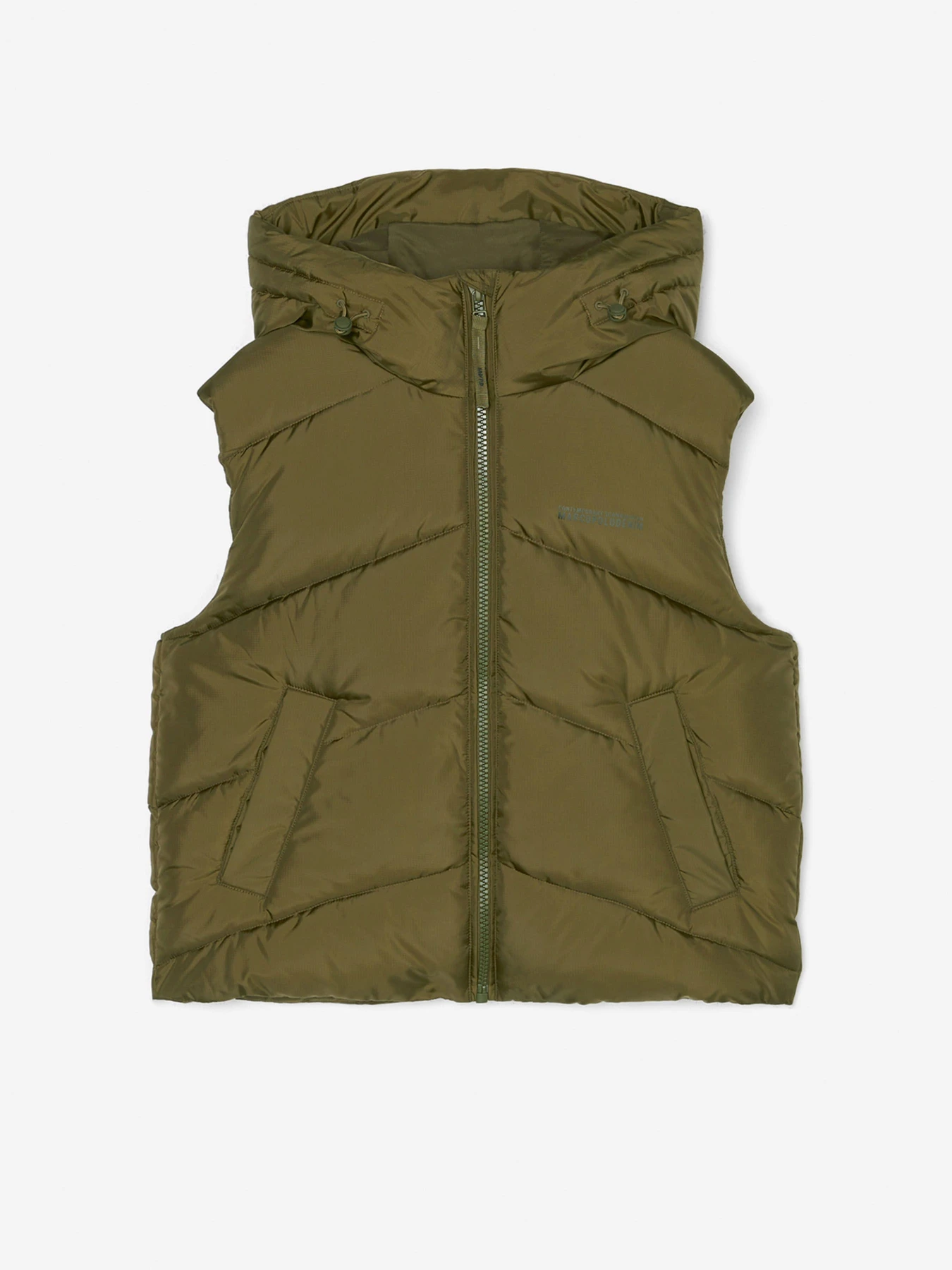 Куртки и дубленки Marc O’Polo модель 348088172011-488 Куртки и дубленки Marc O’Polo модель 348088172011-488 Фото