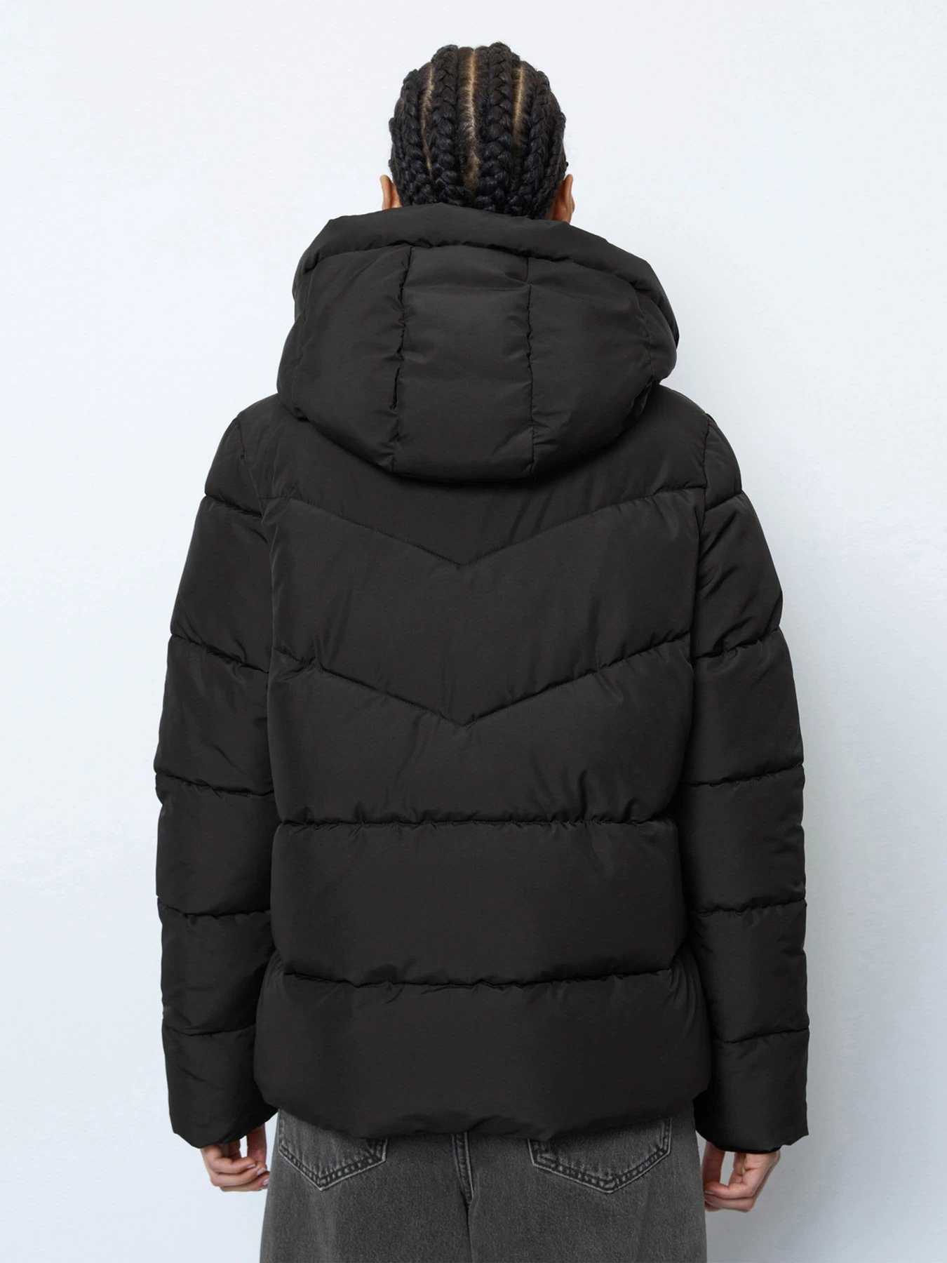 Куртки и дубленки Marc O’Polo модель 348091070331-990 Куртки и дубленки Marc O’Polo модель 348091070331-990 Фото