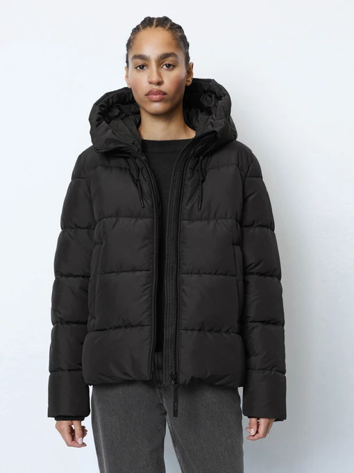 Куртки и дубленки Marc O’Polo модель 348091070331-990 Фото
