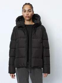 Куртки и дубленки Marc O’Polo модель 348091070331-990 Фото