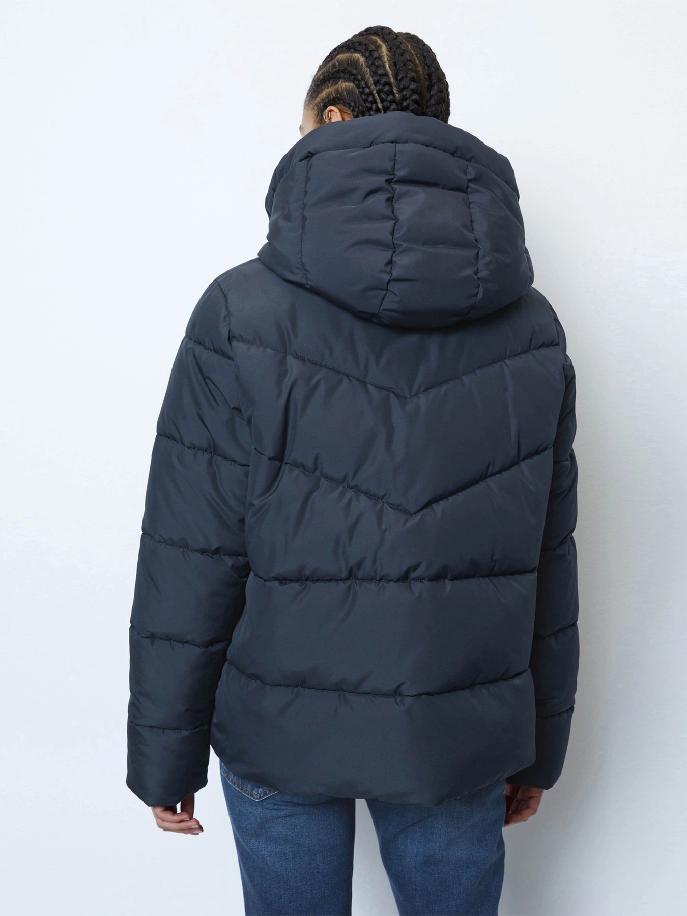 Куртки и дубленки Marc O’Polo модель 348091070331-892 Куртки и дубленки Marc O’Polo модель 348091070331-892 Фото