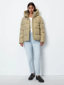 Куртки и дубленки Marc O’Polo модель 348091070331-718 Фото