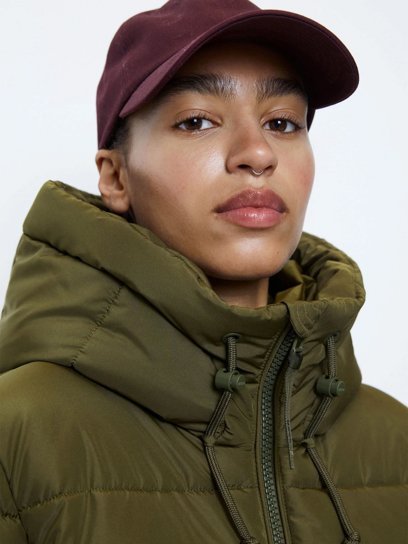 Куртки и дубленки Marc O’Polo модель 348091070331-488 Куртки и дубленки Marc O’Polo модель 348091070331-488 Фото