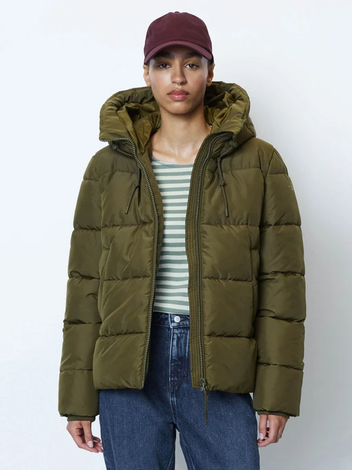 Куртки и дубленки Marc O’Polo модель 348091070331-488 Фото