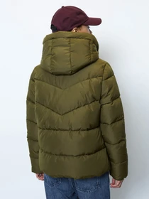 Куртки и дубленки Marc O’Polo модель 348091070331-488 Фото