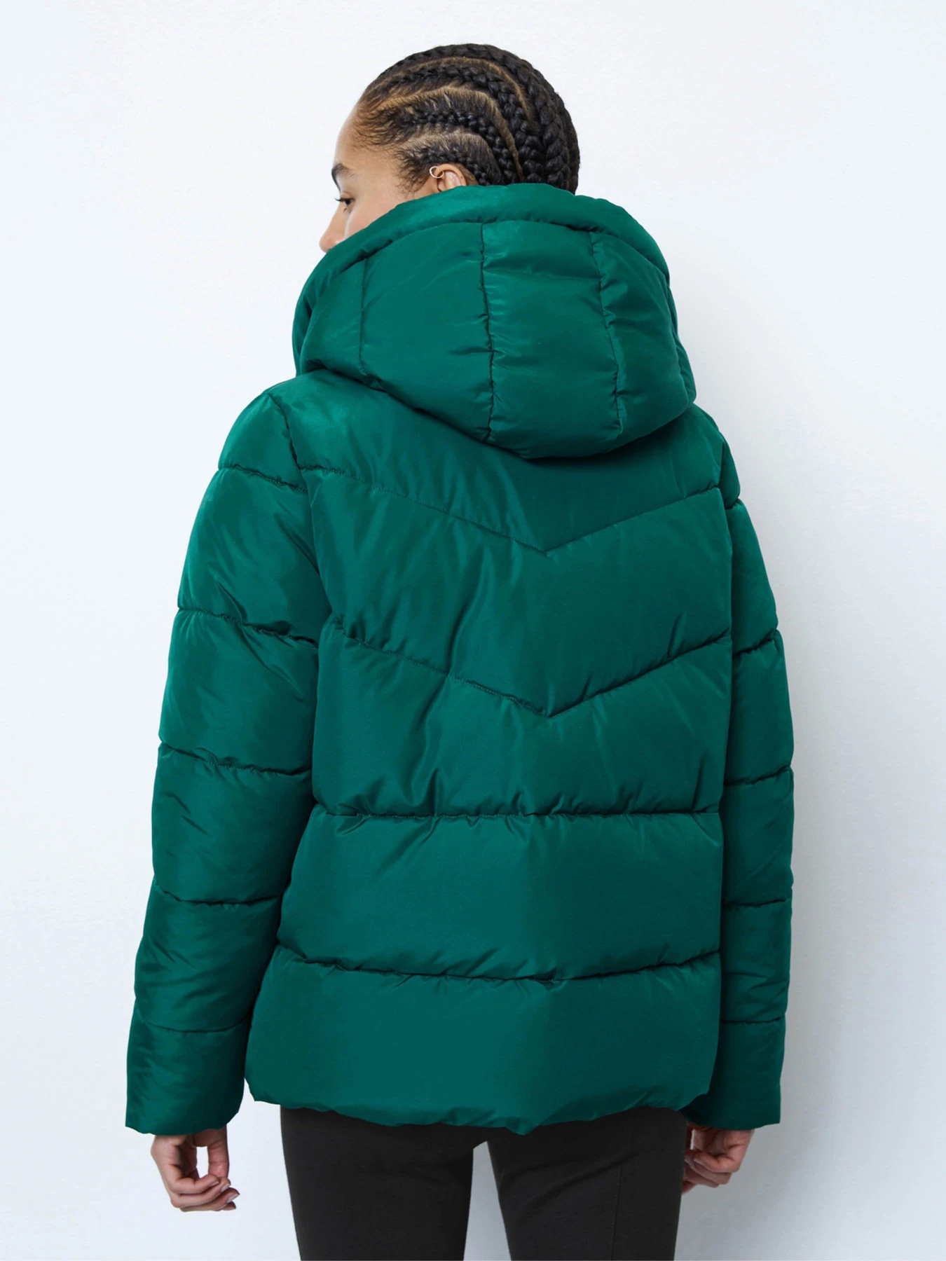 Куртки и дубленки Marc O’Polo модель 348091070331-495 Куртки и дубленки Marc O’Polo модель 348091070331-495 Фото