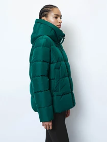 Куртки и дубленки Marc O’Polo модель 348091070331-495 Фото