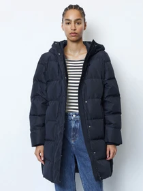Куртки и дубленки Marc O’Polo модель 348091071155-892 Фото