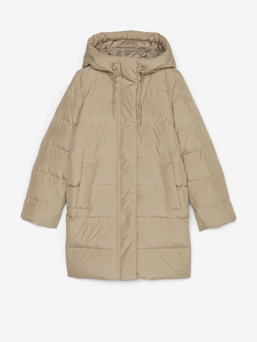 Куртки и дубленки Marc O’Polo модель 348091071155-718 Фото