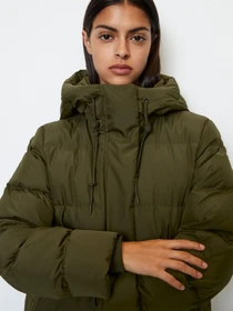 Куртки и дубленки Marc O’Polo модель 348091071155-488 Фото