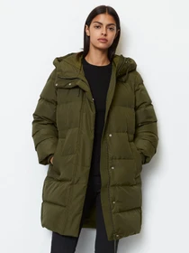 Куртки и дубленки Marc O’Polo модель 348091071155-488 Фото
