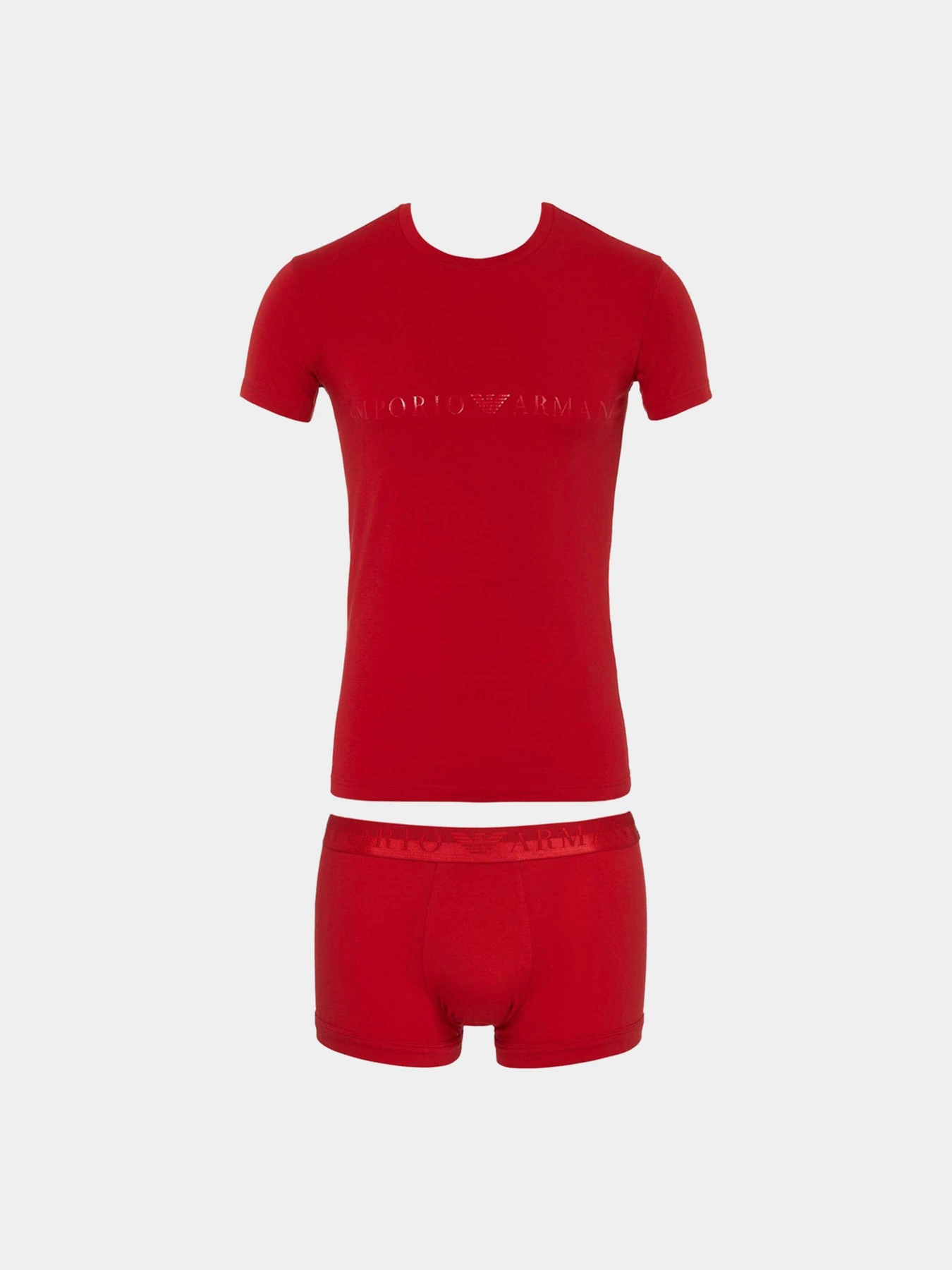 Одежда для дома и сна Emporio Armani модель 111604-3F595-00774 Одежда для дома и сна Emporio Armani модель 111604-3F595-00774 Фото