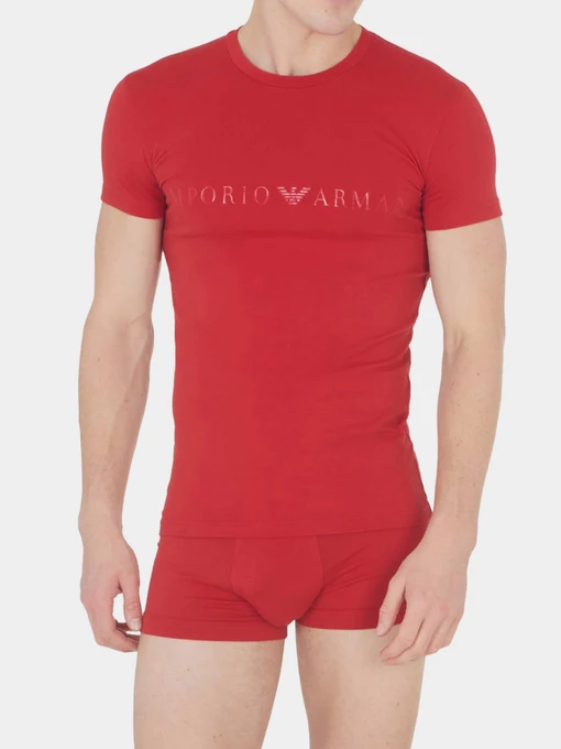 Одежда для дома и сна Emporio Armani модель 111604-3F595-00774 Фото