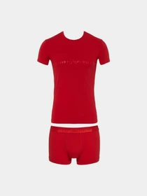 Одежда для дома и сна Emporio Armani модель 111604-3F595-00774 Фото